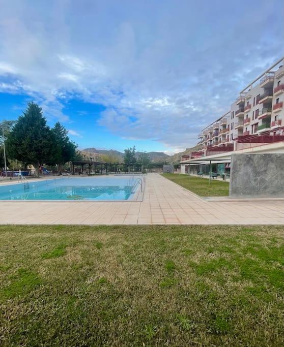 Espacioso Apartamento En Archena Murcia Exterior photo