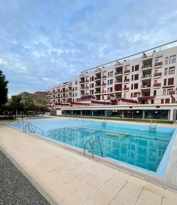 Espacioso Apartamento En Archena Murcia Exterior photo