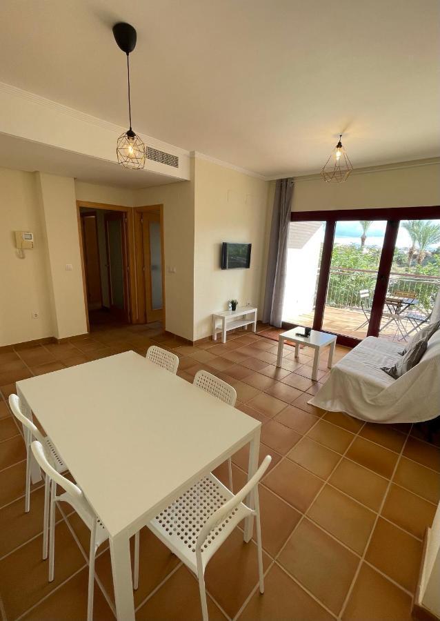 Espacioso Apartamento En Archena Murcia Exterior photo