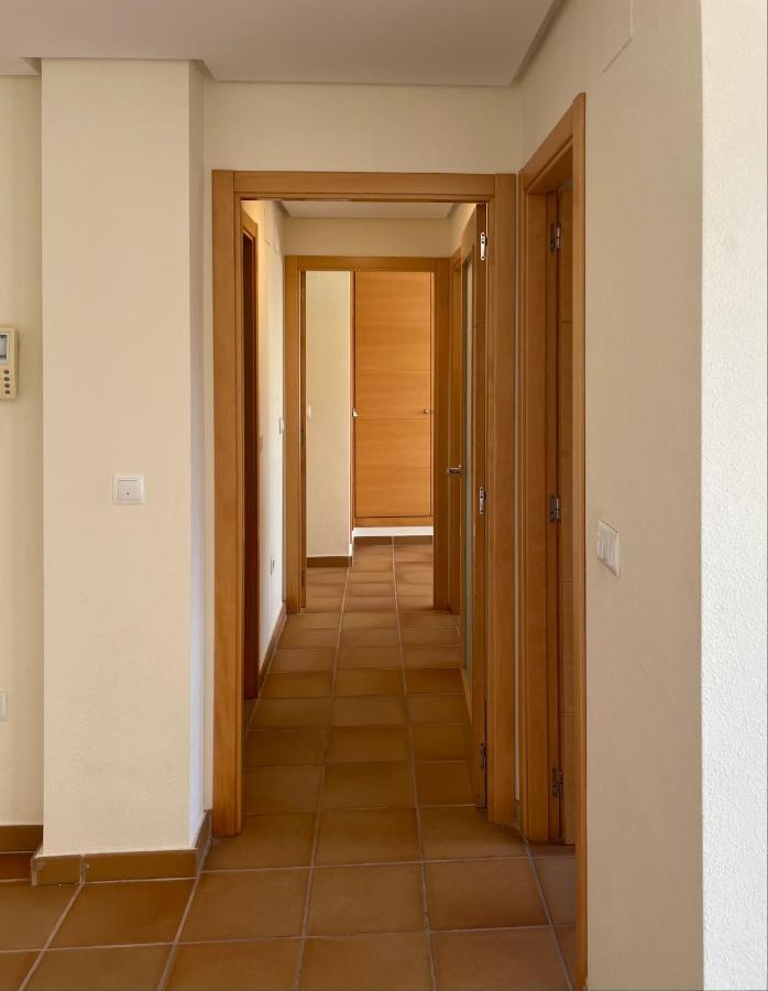 Espacioso Apartamento En Archena Murcia Exterior photo