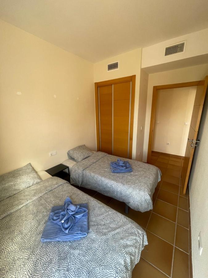Espacioso Apartamento En Archena Murcia Exterior photo